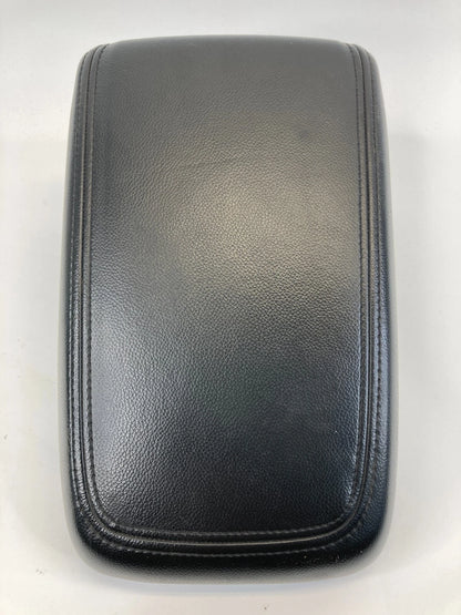 2012-2015 CHEVROLET CAPTIVA SPORT CENTER CONSOLE LID ARMREST COVER ASSEMBLY OEM