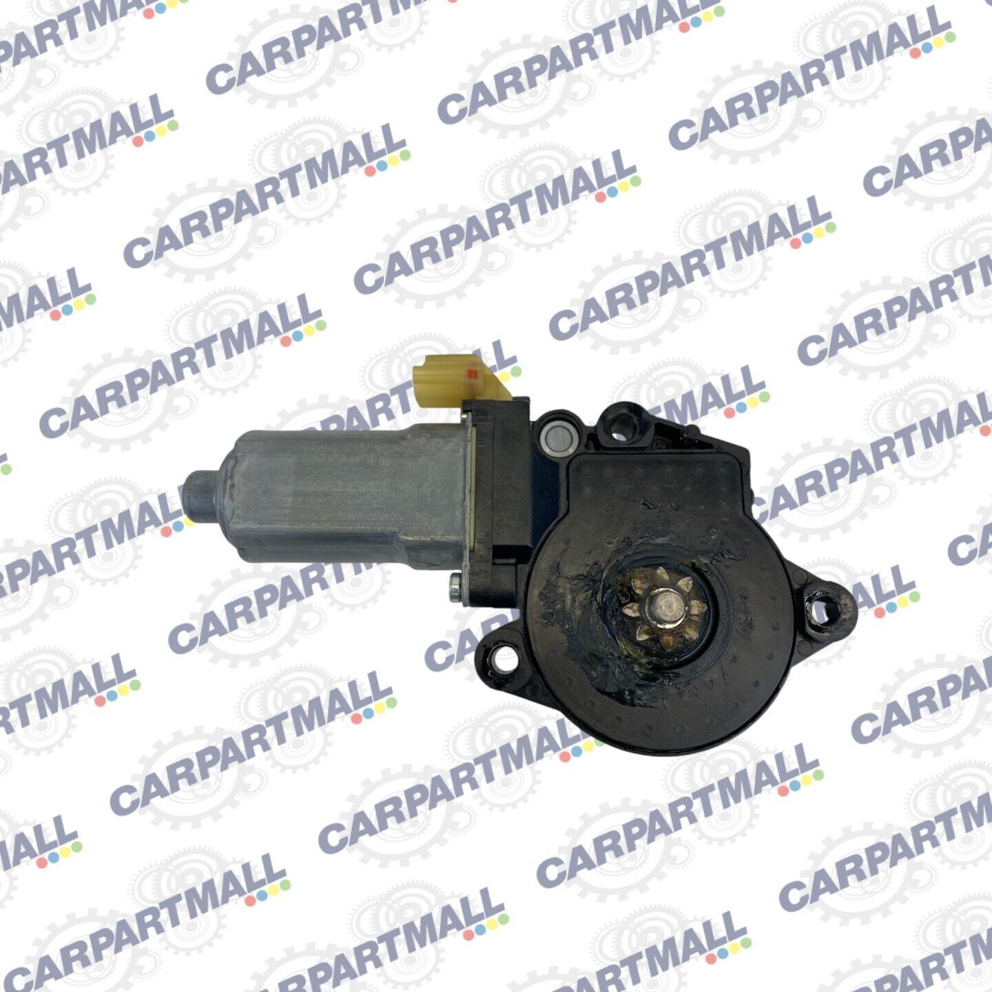 2005-2009 Hyundai Tucson Front Left Driver Side Door Window Motor 3180034192 OEM