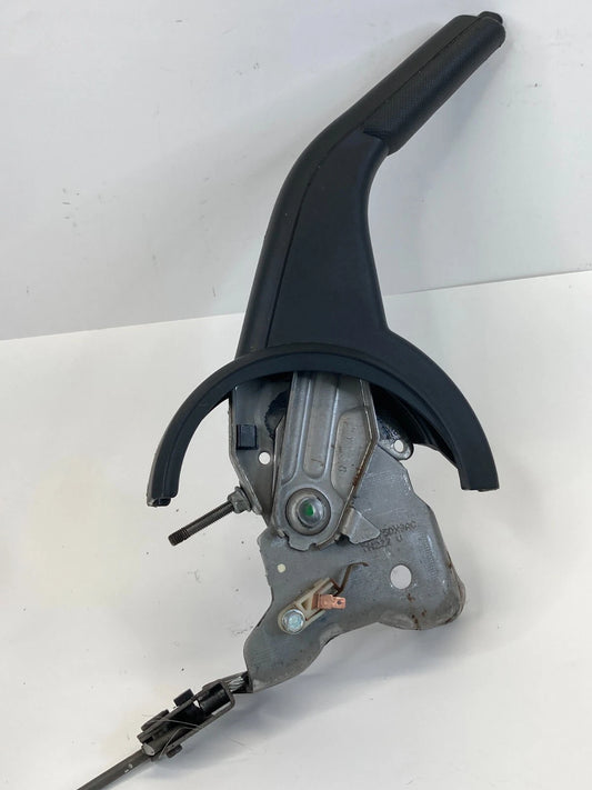 2007-2012 DODGE CALIBER HATCHBACK 2.0L EMERGENCY PARKING BRAKE HANDLE LEVER