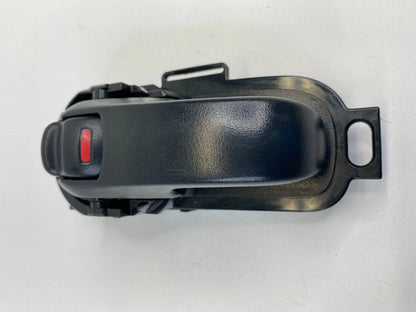 2007-2012 NISSAN VERSA FRONT RIGHT PASSENGER SIDE INNER DOOR HANDLE ASSEMBLY OEM