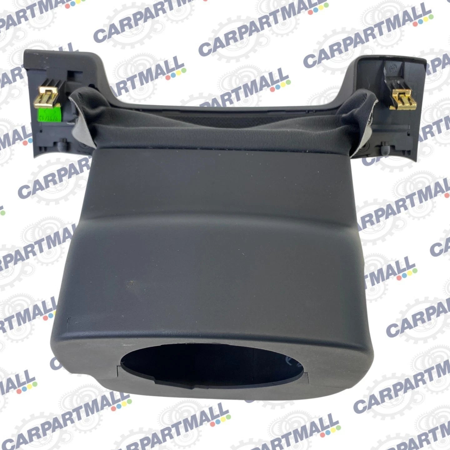 2013 2014 CADILLAC ATS UPPER & LOWER STEERING COLUMN TRIM COVER ASSY OEM