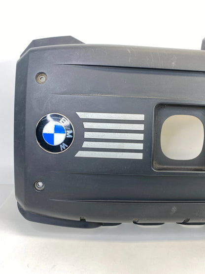 2007-2013 328I 07 08 328XI 3.0L ENGINE MOTOR TOP COVER PANEL ASSY 7575031-01 OEM