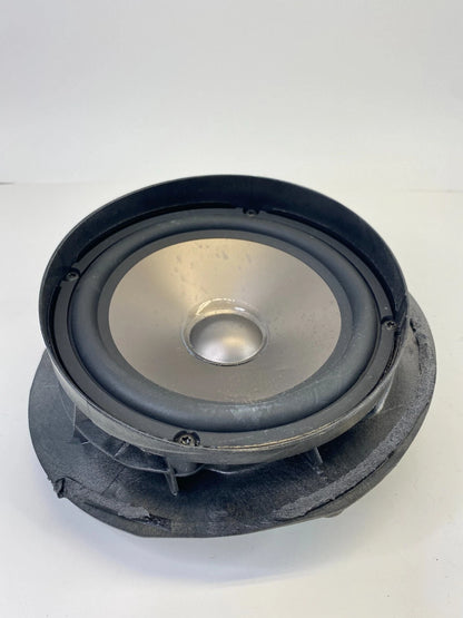 2003-2006 MERCEDES BENZ E500 REAR LEFT SIDE DOOR AUDIO SPEAKER A2118202502 OEM
