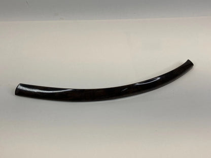 13-19 FORD TAURUS FRONT LEFT DRIVER LOWER DOOR MOLDING GARNISH TRIM AG1354226B11