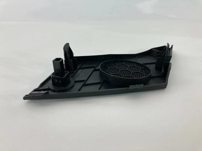 11-13 NISSAN ROGUE FRONT RIGHT SIDE SPEAKER GRILLE COVER TRIM 28176-JM10A OEM