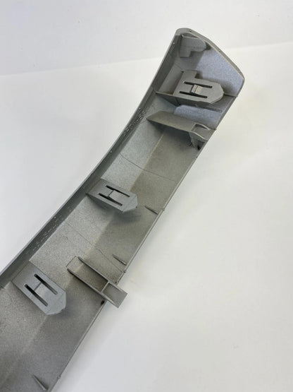 10 11 TOYOTA PRIUS REAR RIGHT INTERIOR DOOR PULL HANDLE TRIM COVER 74645-47010