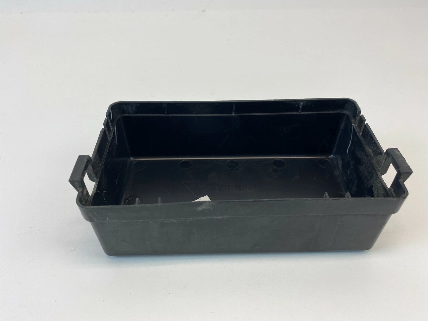 2000-2006 NISSAN SENTRA 1.8L FRONT RELAY FUSE BOX UPPER COVER LID 24382-5M011