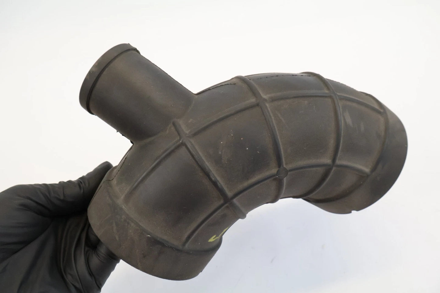 2010 2011 2012 2013 SUZUKI KIZASHI AIR CLEANER INTAKE HOSE DUCT PIPE OEM