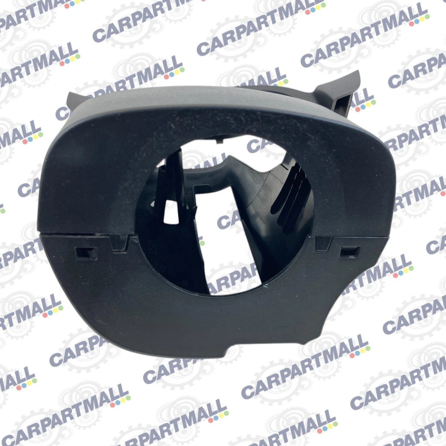2012-2018 FORD FOCUS UPPER & LOWER STEERING COLUMN SHROUD COVER CM51-3533-AE OEM