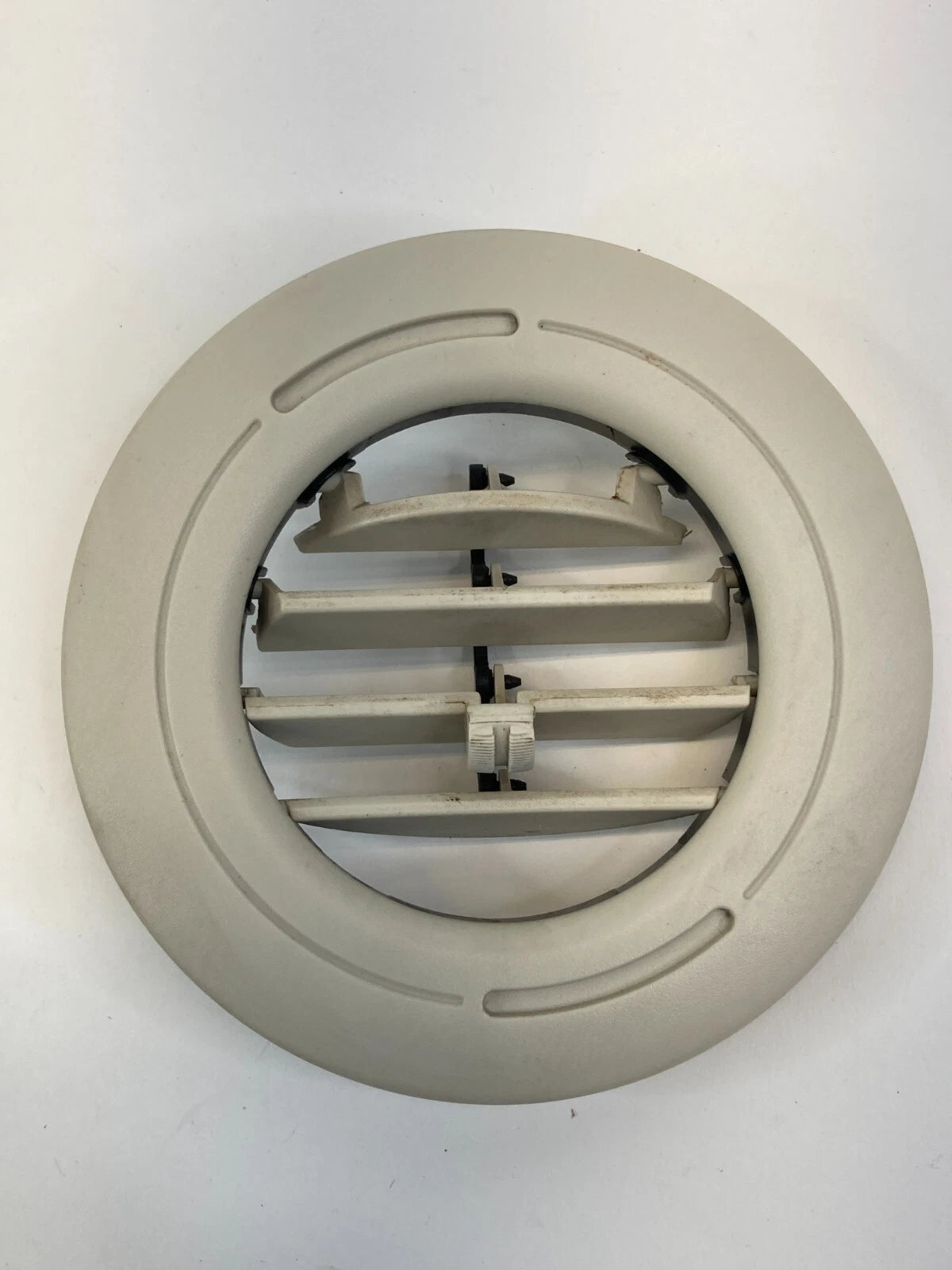 08-10 DODGE GRAND CARAVAN INTERIOR INNER ROOF AC HEATER AIR VENT GRILLE OEM