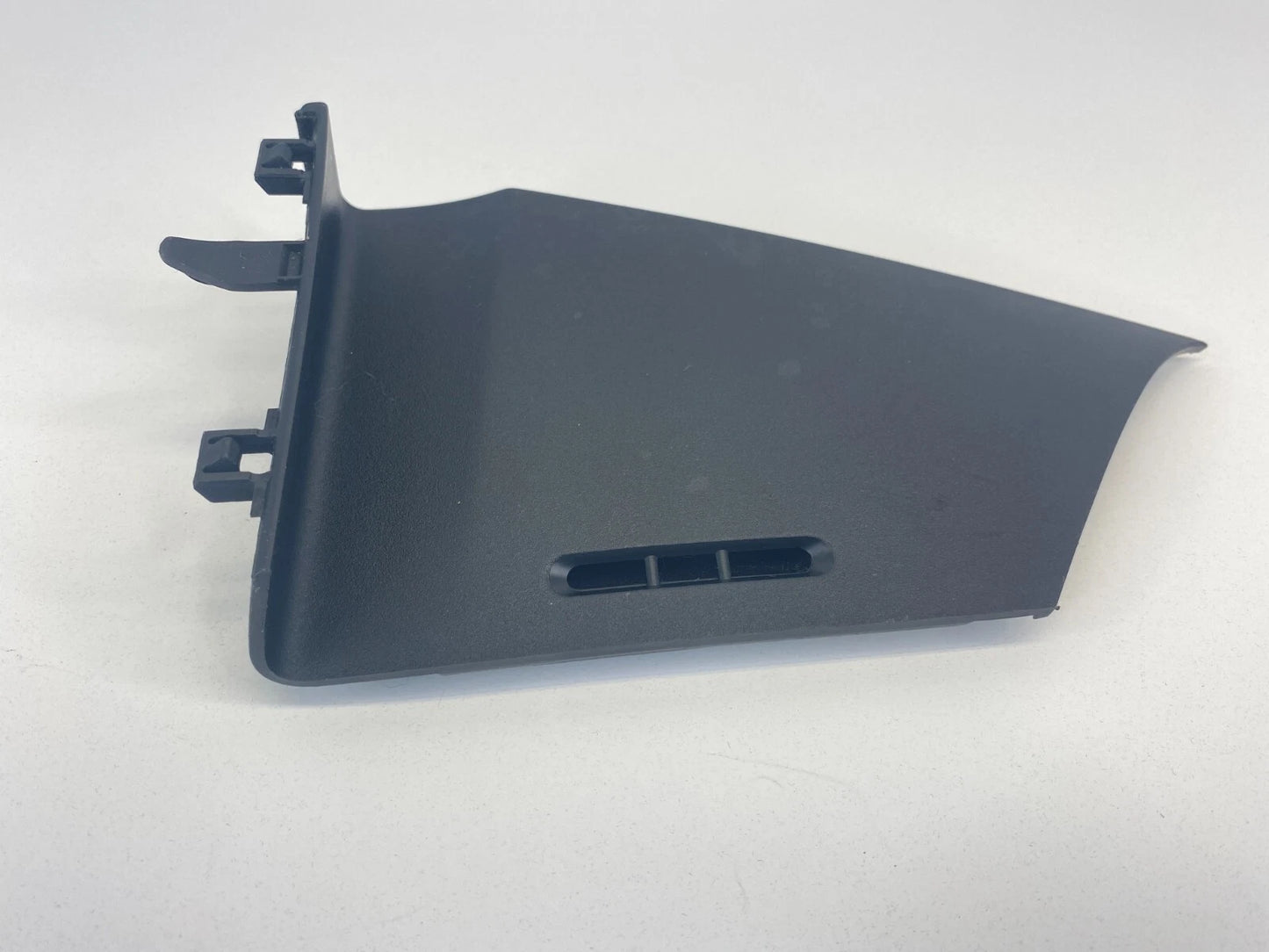 2007-2012 MAZDA CX-7 FRONT LEFT DRIVER SIDE PILLAR TRIM COVER PANEL EG2168179