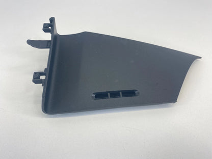 2007-2012 MAZDA CX-7 FRONT LEFT DRIVER SIDE PILLAR TRIM COVER PANEL EG2168179