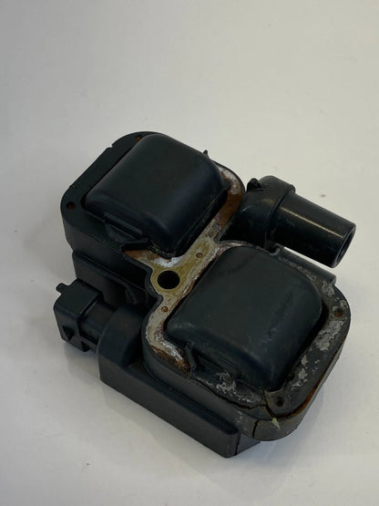 2001 2002 2003 2004 2005 MERCEDES BENZ C240 SEDAN 2.6L V6 A/T IGNITION COIL OEM
