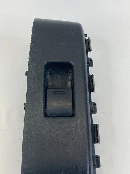 2009-2013 HONDA FIT REAR LEFT SIDE DOOR WINDOW SWITCH W/ BEZEL 83793-TF0-00 OEM