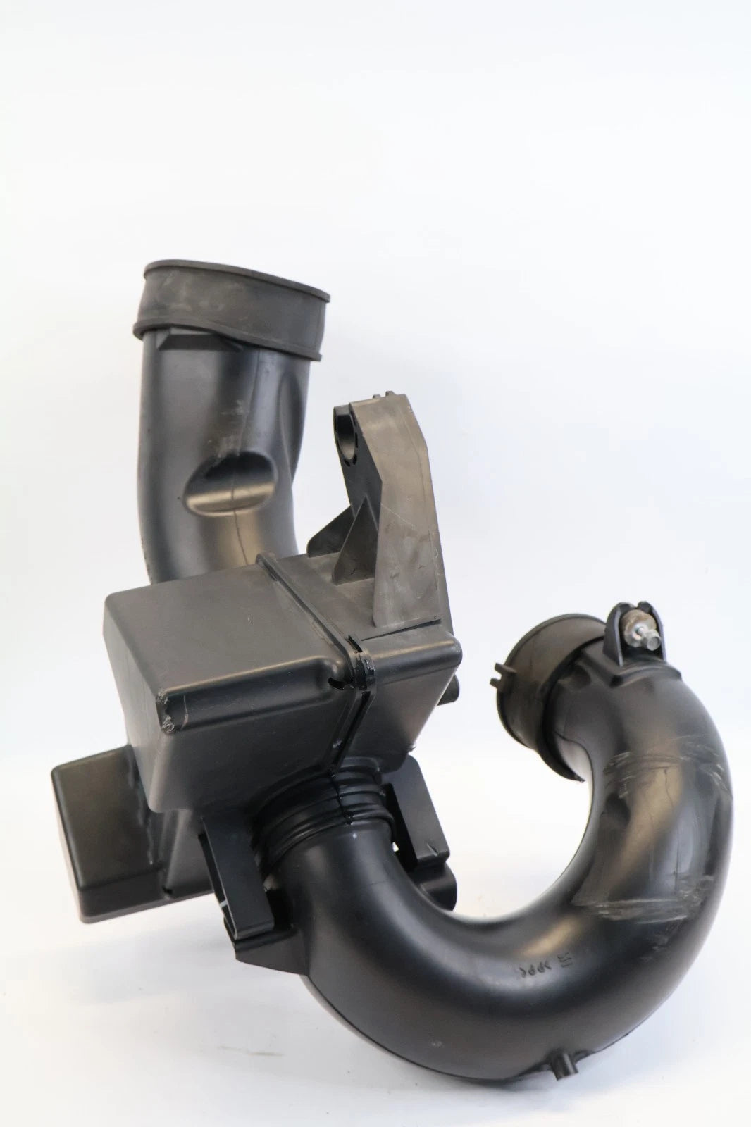 2007 2008 ACURA TL 3.5L V6 AIR INTAKE CLEANER HOSE TUBE RESONATOR CHAMBER OEM