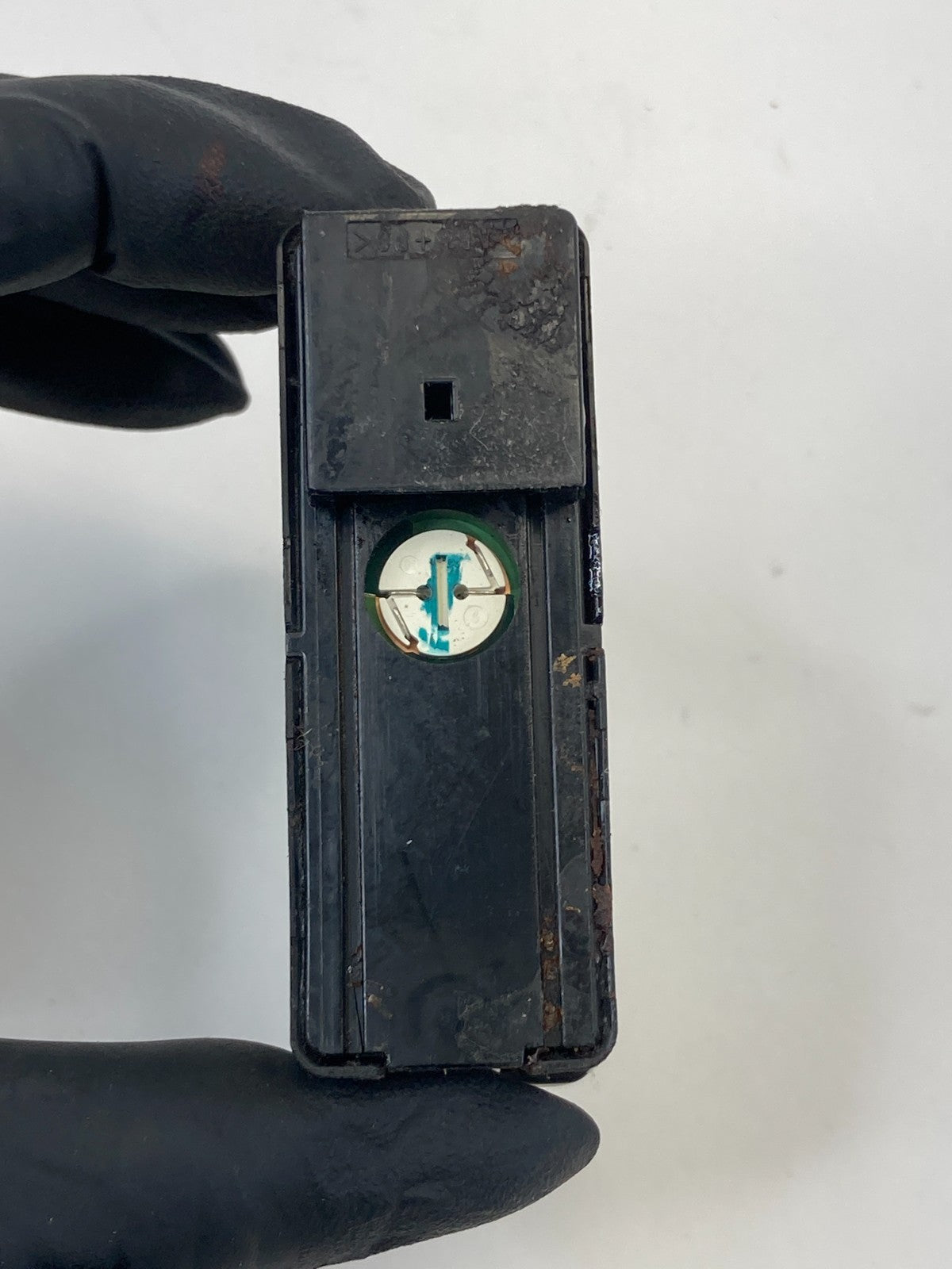 99 00 BMW 323i 01-05 330i Dash Hazard Light Control & Central Door Lock Switch