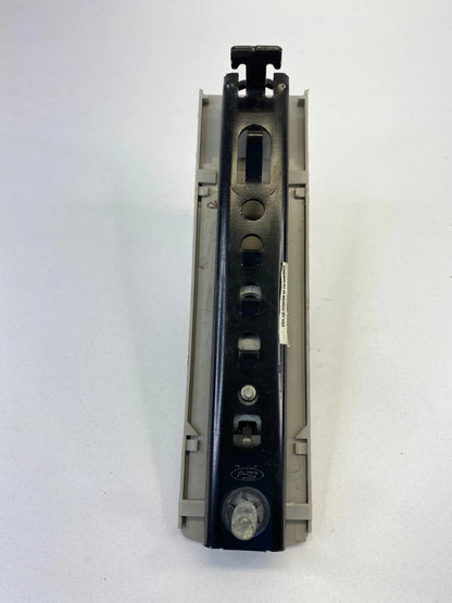 13-16 FORD FUSION FRONT RIGHT SEAT BELT SEATBELT HEIGHT ADJUSTER DG93-F602B82