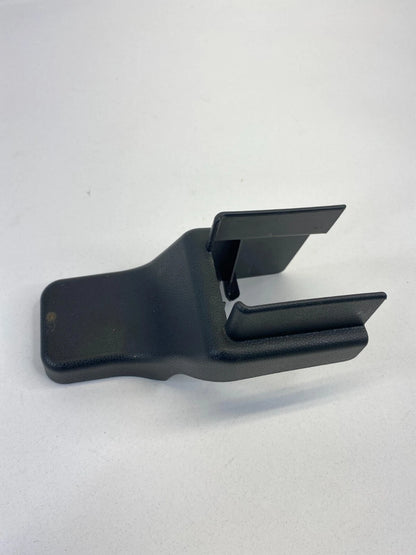 07-09 MAZDA 3 MAZDA3 SEDAN FRONT LEFT SIDE SEAT TRIM RAIL CAP COVER BN8P57042