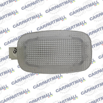 2006 2007 MERCEDES-BENZ ML 500 REAR TRUNK CARGO COURTESY LIGHT LAMP OEM