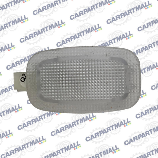 2006 2007 MERCEDES-BENZ ML 500 REAR TRUNK CARGO COURTESY LIGHT LAMP OEM