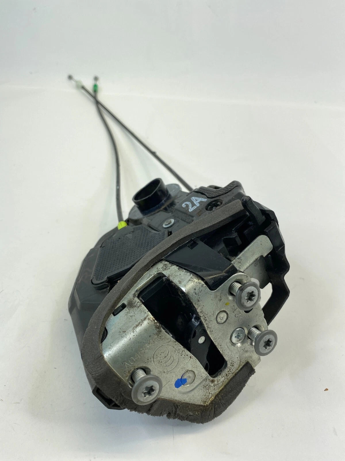2009-2013 Toyota Matrix Hatchback Rear Left Door Lock Latch Actuator A046693 OEM
