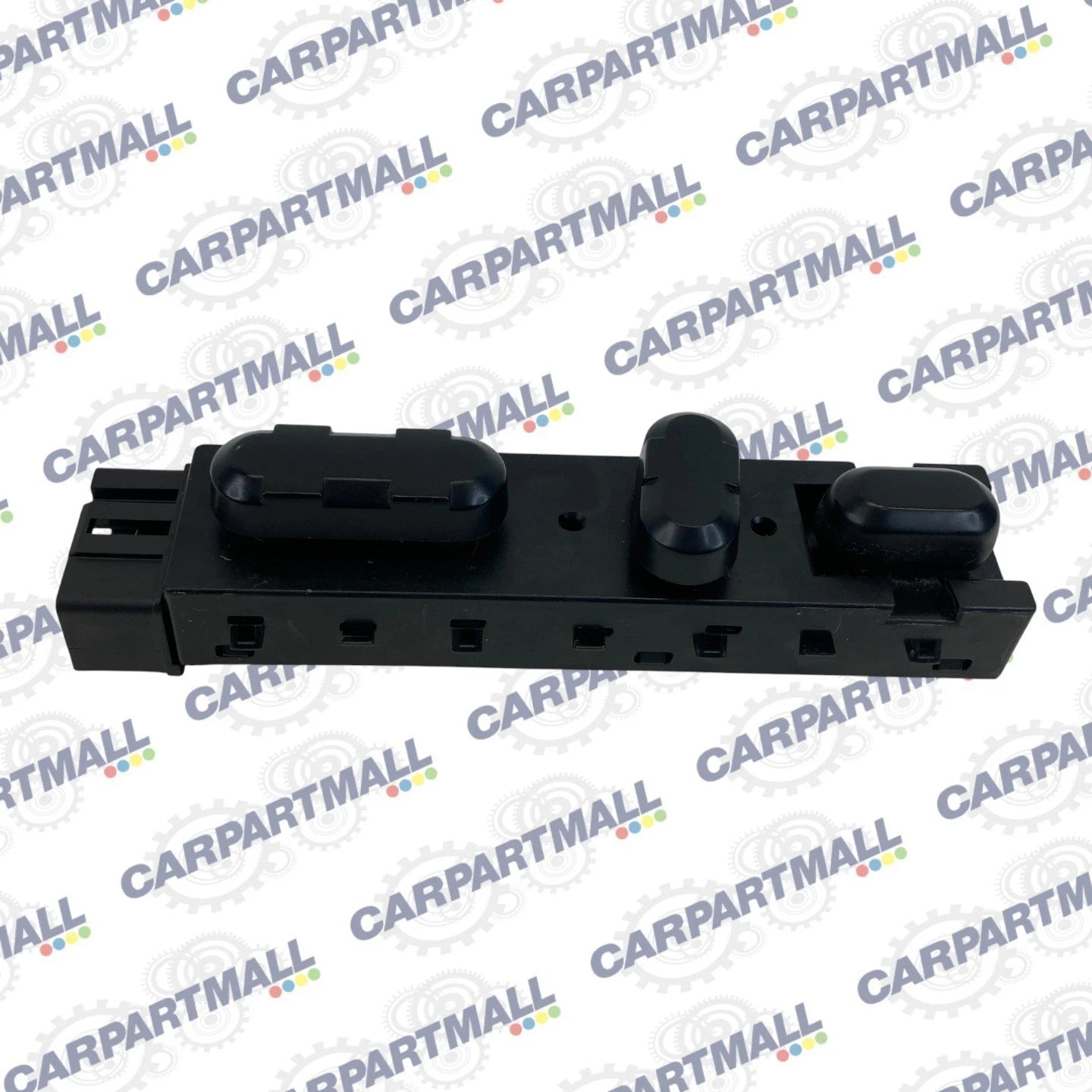 2007-2017 FORD EXPEDITION FRONT POWER SEAT CONTROL SWITCH 6L2T-14B709-FCW