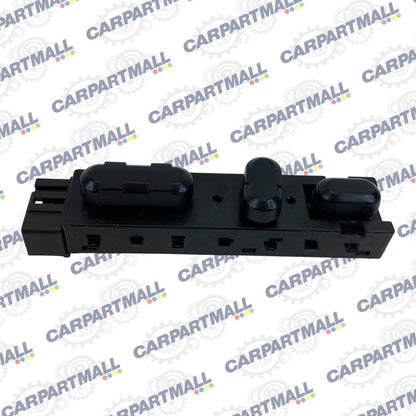 2007-2017 FORD EXPEDITION FRONT POWER SEAT CONTROL SWITCH 6L2T-14B709-FCW