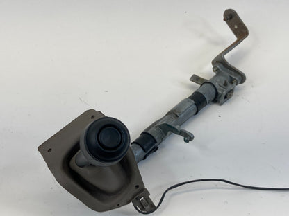 1998-2002 Lincoln Town Car Column Shifter Shift Lever Gear Selector F3DC-7215