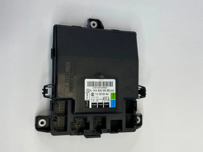 2006-2011 MERCEDES-BENZ ML350 FRONT RIGHT SIDE DOOR COMPUTER CONTROL MODULE UNIT