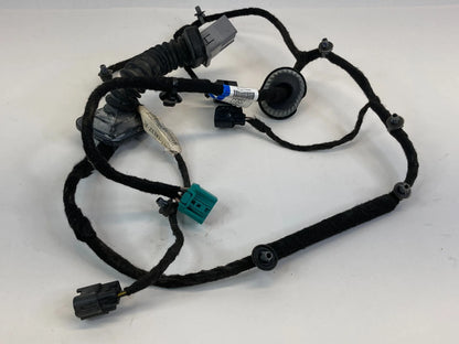 2013-2019 FORD TAURUS REAR RIGHT DOOR WIRE WIRING HARNESS CABLE DG1T-14632 OEM