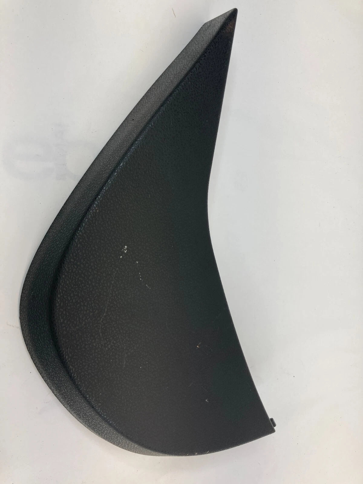 07-13 NISSAN ALTIMA FRONT LEFT SIDE DASH FINISHER PANEL END CAP TRIM 68421-JA01A