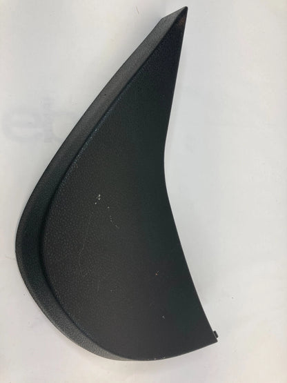 07-13 NISSAN ALTIMA FRONT LEFT SIDE DASH FINISHER PANEL END CAP TRIM 68421-JA01A