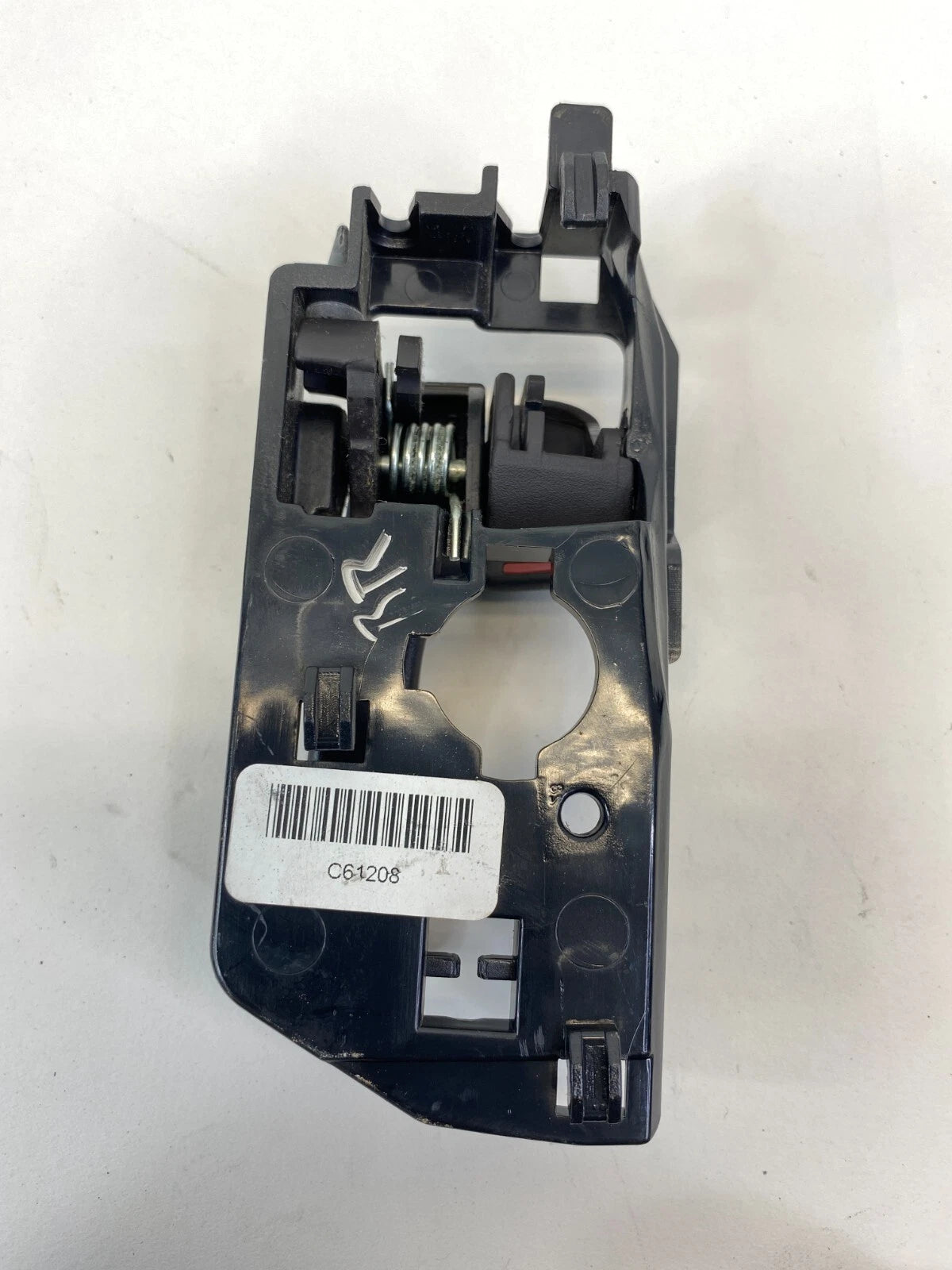 2009 2010 HYUNDAI SONATA REAR RIGHT SIDE INNER INSIDE DOOR HANDLE ASSEMBLY OEM