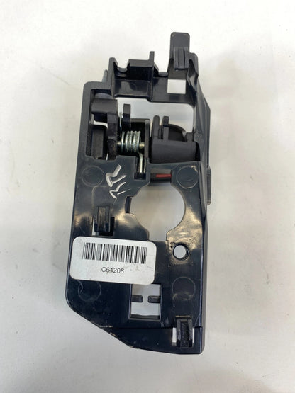 2009 2010 HYUNDAI SONATA REAR RIGHT SIDE INNER INSIDE DOOR HANDLE ASSEMBLY OEM