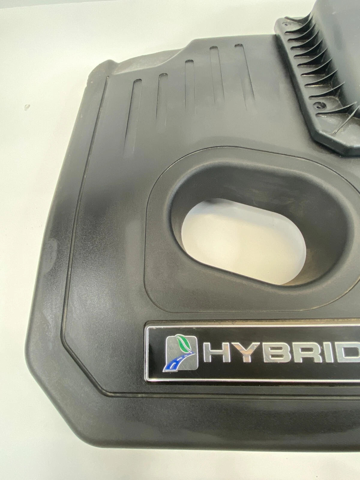 2013-2020 FORD FUSION HYBRID 2.0L L4 AIR CLEANER INTAKE BODY FILTER HOUSING OEM