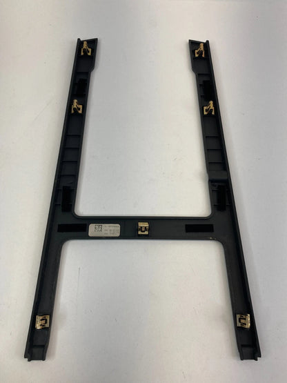 2011 2012 LINCOLN MKX CENTER CONSOLE FLOOR SHIFT SHIFTER BEZEL TRIM TOP PANEL