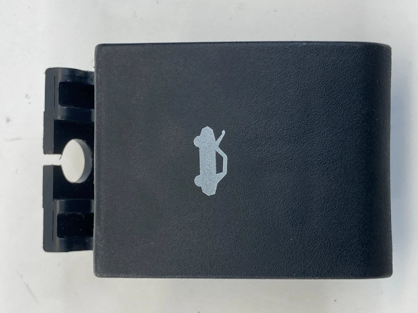 2013-2016 DODGE DART FRONT HOOD LID RELEASE INSIDE HANDLE OEM