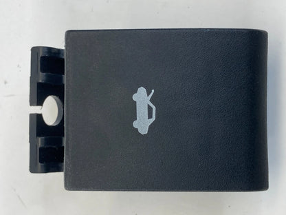 2013-2016 DODGE DART FRONT HOOD LID RELEASE INSIDE HANDLE OEM