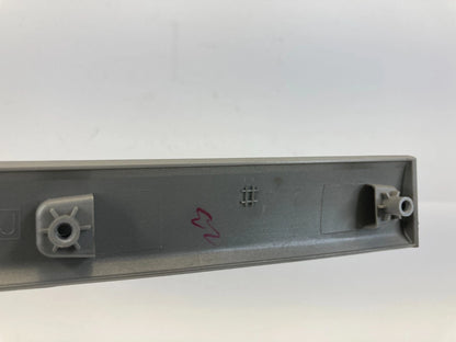 10 11 12 13 SUBARU LEGACY REAR RIGHT BACK SIDE INTERIOR DOOR MOLDING TRIM OEM