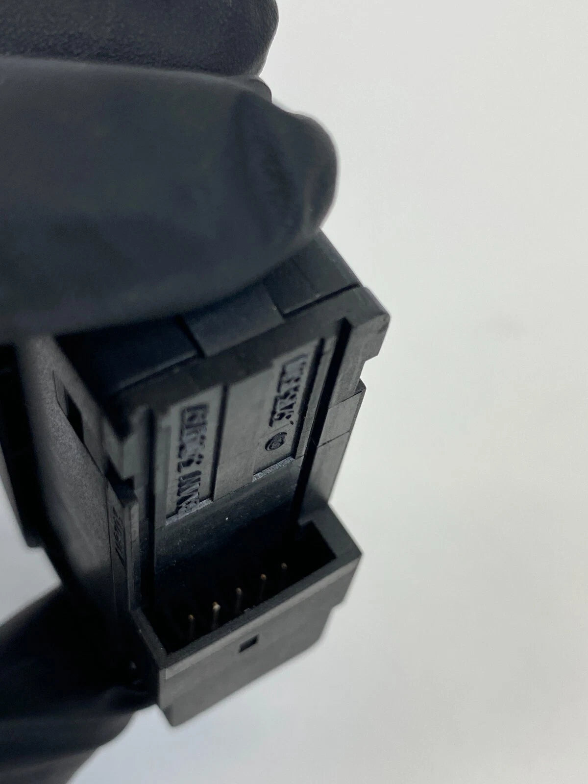 2004 05 06 07 08 09 2010 BMW X3 SOS EMERGENCY CALL PUSH BUTTON SWITCH 3404767