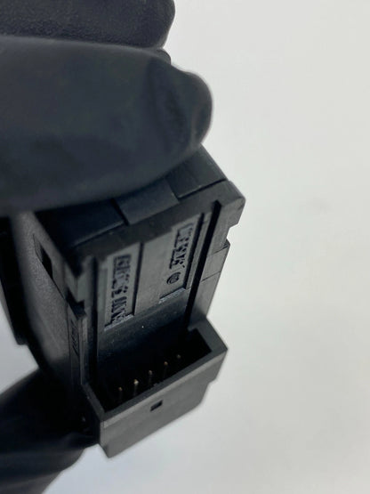 2004 05 06 07 08 09 2010 BMW X3 SOS EMERGENCY CALL PUSH BUTTON SWITCH 3404767
