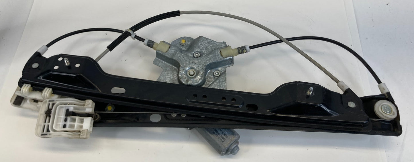 2009-2019 Ford Flex Rear Left Back Door Window Motor w/Regulator 774-68096-03