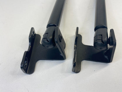 2001-2003 Infiniti QX4 Rear Trunk Liftgate Glass Shock Struts Support Set Pair