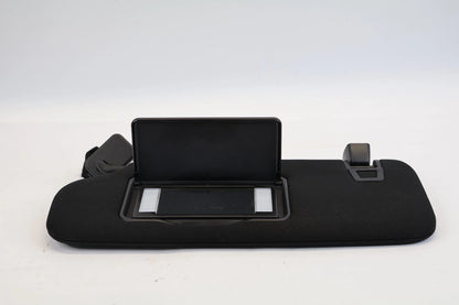 2020-2024 FORD EXPLORER LEFT & RIGHT SUN VISOR SUNVISOR SET W/LIGHTED & MIRROR
