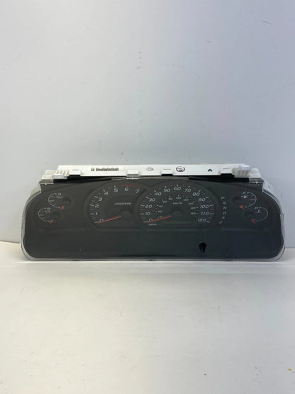 2005 2006 TOYOTA TUNDRA DASH INSTRUMENT CLUSTER SPEEDOMETER GAUGES 282K MILES