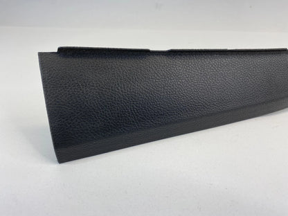 2013 2014 2015 FORD FUSION FRONT RIGHT PILLAR COVER MOLDING DS73-F026A22-A OEM
