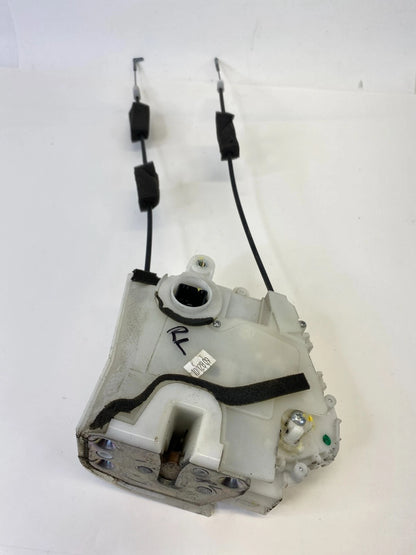 2007-2011 HONDA CR-V CRV REAR LEFT BACK SIDE DOOR LOCK LATCH ACTUATOR OEM