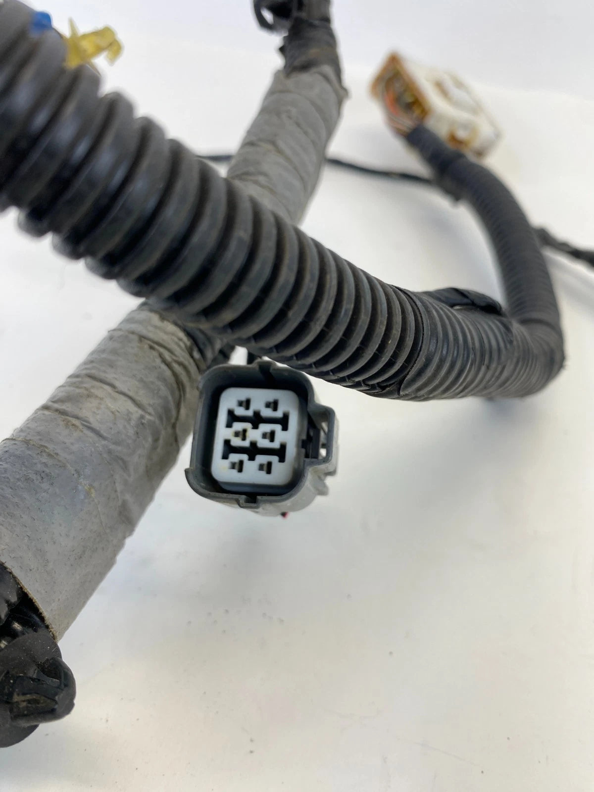 05-10 HONDA ODYSSEY FRONT LEFT DRIVER DOOR WIRE WIRING HARNESS 32751-SHJ-A210