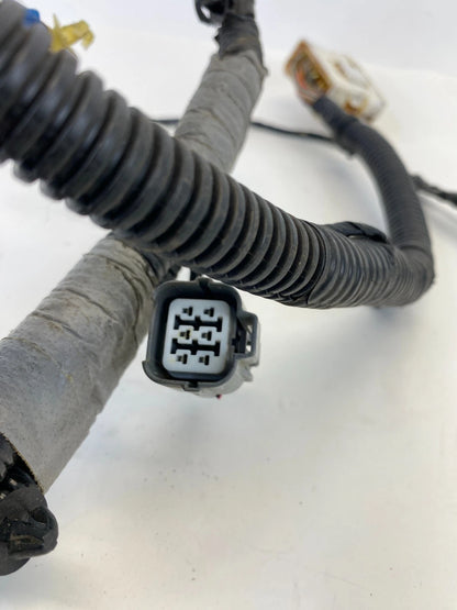 05-10 HONDA ODYSSEY FRONT LEFT DRIVER DOOR WIRE WIRING HARNESS 32751-SHJ-A210