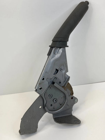 2009-2019 TOYOTA COROLLA EMERGENCY PARKING BRAKE HANDLE LEVER JAPAN BUILT